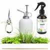 URBAN GREENS Microherbs Windowsill & Accessories Kit