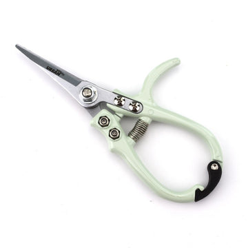 URBAN GREENS Ergonomic Garden Snips