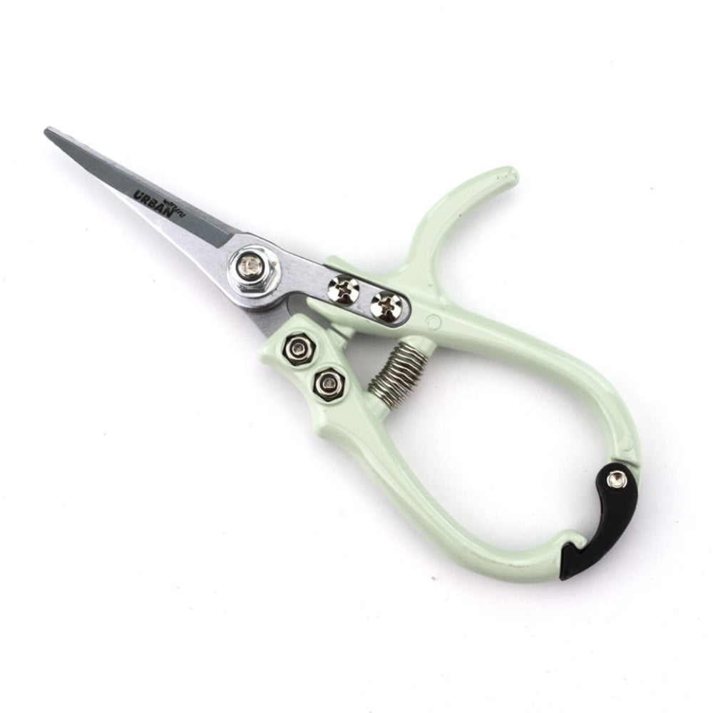 Load image into Gallery viewer, URBAN GREENS Ergonomic Garden Snips