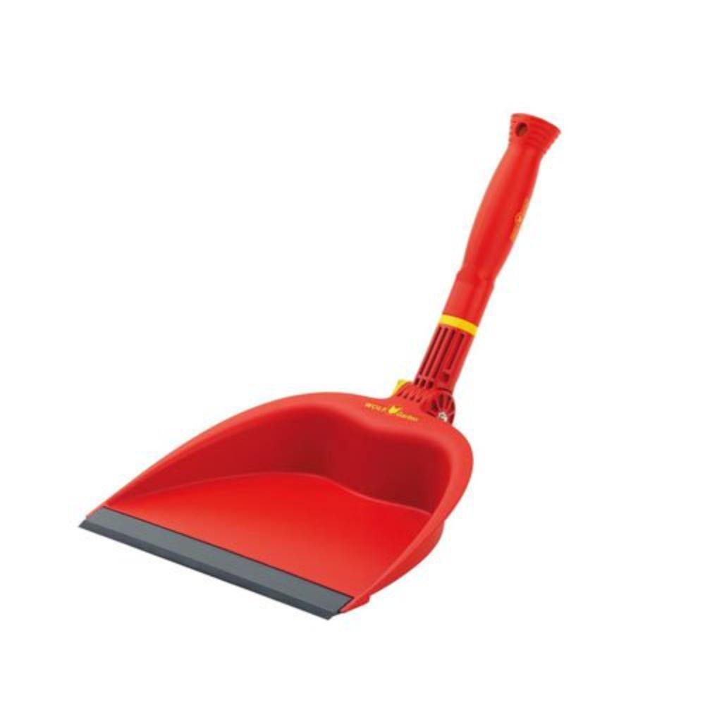 Load image into Gallery viewer, WOLF GARTEN Multi-Change Dust Pan Shovel with ZM-02 Handle