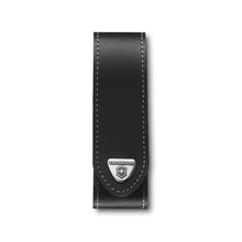 Load image into Gallery viewer, VICTORINOX Leather Belt Knife Pouch - 4.0505.L