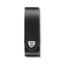 Load image into Gallery viewer, VICTORINOX Leather Belt Knife Pouch - 4.0506.L - 4.0506.L