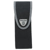 VICTORINOX Nylon Belt Pouch - Black  (05619)  4.0833.N