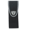 VICTORINOX Nylon Belt Pouch - Black  (05619)  4.0833.N