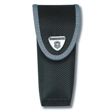 Load image into Gallery viewer, VICTORINOX Nylon Knife Pouch for LockBlade and Tools - Black - 4.0547.3