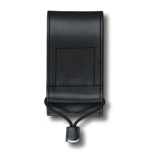 Load image into Gallery viewer, VICTORINOX Leather Imitation Belt Knife Pouch -4.0481.3
