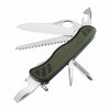 VICTORINOX Official Swiss Soldier's Knife 08  (35450)