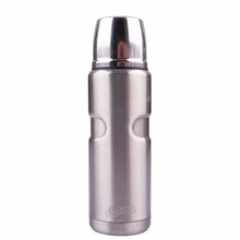 Load image into Gallery viewer, OASIS Stainless Steel Vacuum Flask 500ml - Silver