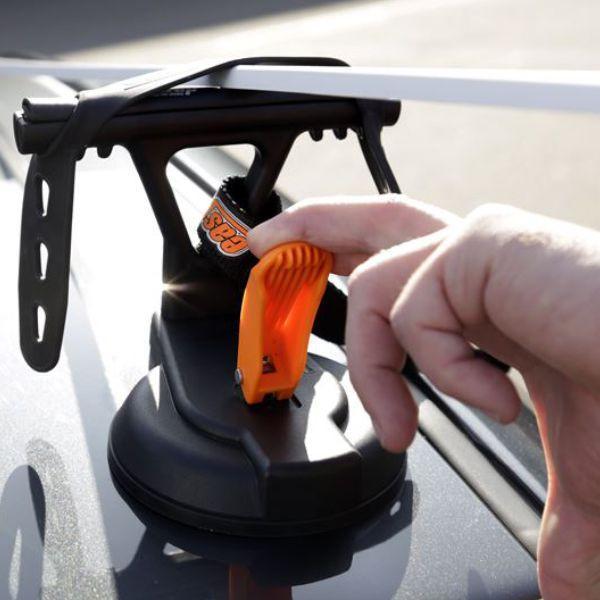 Load image into Gallery viewer, EASYSTRAP Instant Roof Rack Kit