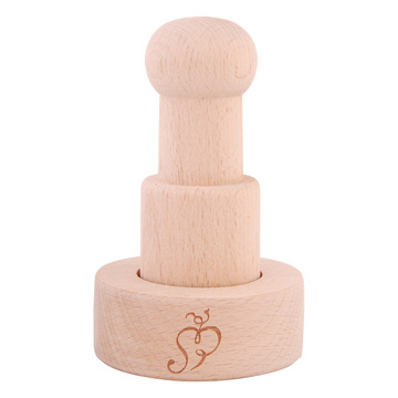 ESSCHERT DESIGN 'Secrets du Potager' Paper Pot Maker