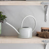 GARDEN TRADING Indoor Plant Watering Can 1.1 Litre - Chalk