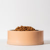 WILD ONE Dog Bowl - Tan
