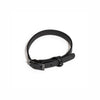 WILD ONE Dog Collar Small - Black **CLEARANCE**