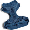 WILD ONE Dog Harness Large - Navy Blue **CLEARANCE**