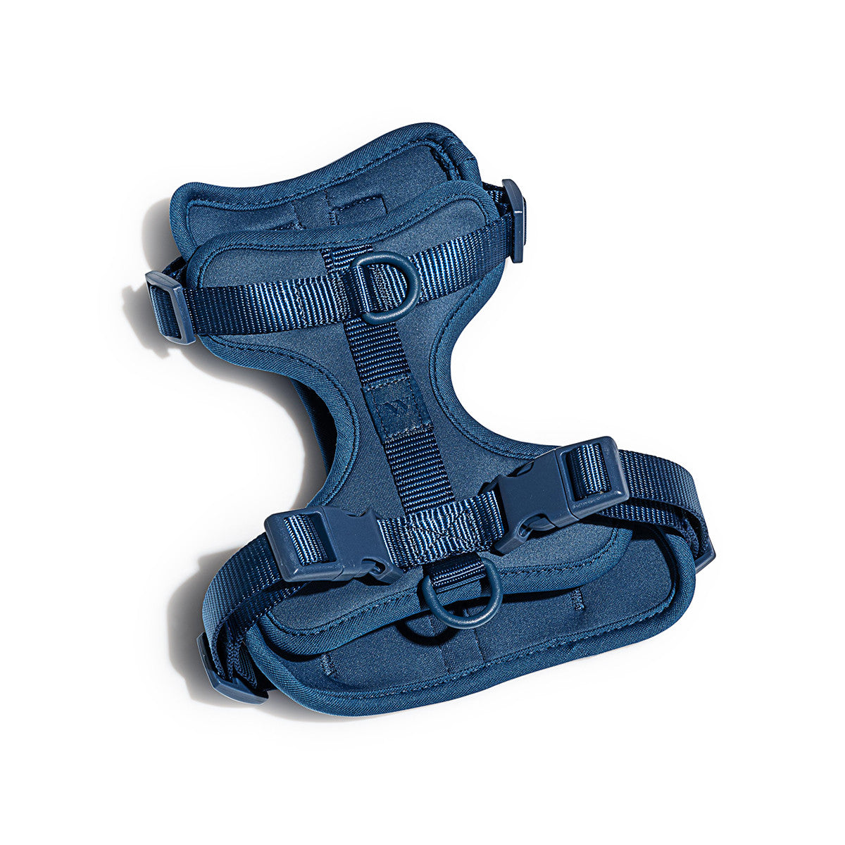 WILD ONE Dog Harness Small - Navy Blue