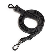 Load image into Gallery viewer, WILD ONE Dog Leash - Black