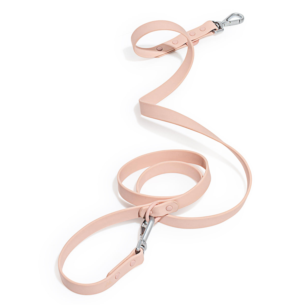 Load image into Gallery viewer, WILD ONE Dog Leash - Blush Pink