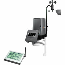 Load image into Gallery viewer, OREGON SCIENTIFIC WMR300 Ultra Precision Professional Weather Station