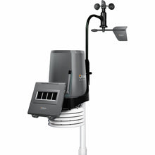 Load image into Gallery viewer, OREGON SCIENTIFIC WMR300 Ultra Precision Professional Weather Station