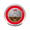 WOLF GARTEN Automatic Bulb Planter diagram