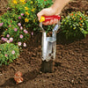 Release the WOLF GARTEN Automatic Bulb Planter button