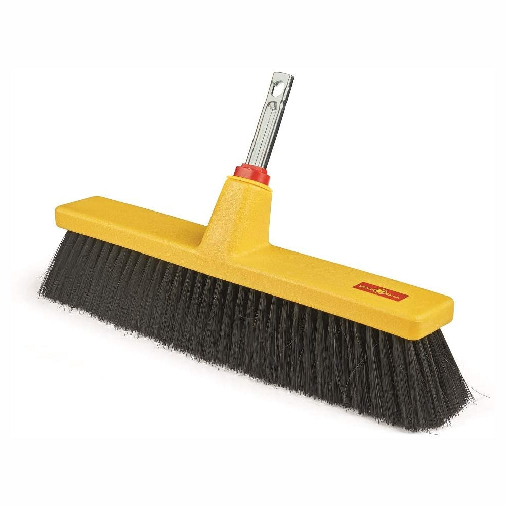 Load image into Gallery viewer, WOLF GARTEN Multi-Change House &amp; Terrace Broom / Brush - Head Only  BF40M