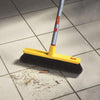 WOLF GARTEN Multi-Change House & Terrace Broom / Brush - Head Only  BF40M