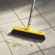 Load image into Gallery viewer, WOLF GARTEN Multi-Change House &amp; Terrace Broom / Brush - Head Only  BF40M