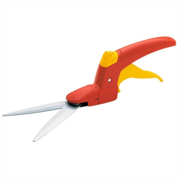 Load image into Gallery viewer, WOLF GARTEN Comfort Hand Lawn &amp; Garden Shears