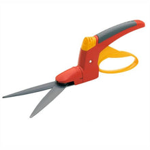 Load image into Gallery viewer, Adjustable WOLF GARTEN Comfort Hand Lawn and Garden Shears