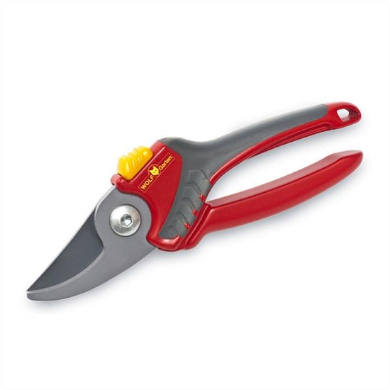 WOLF GARTEN Comfort Plus Bypass Secateur
