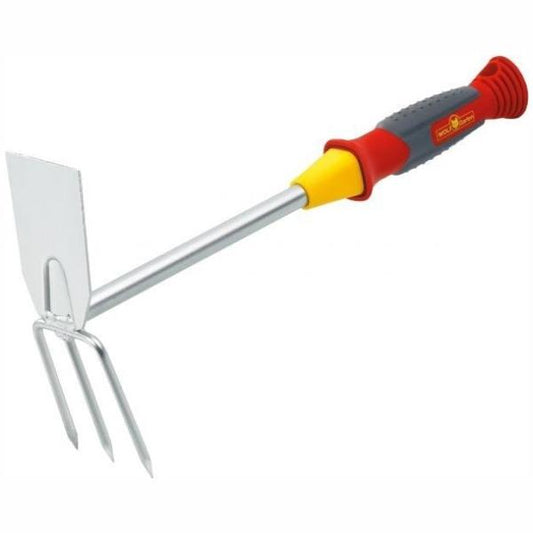 WOLF GARTEN Double Hoe