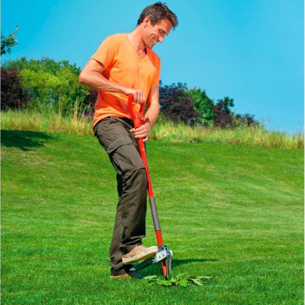 Weed Puller lifestyle image
