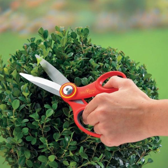 WOLF GARTEN Florist Shear for hedge