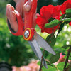 WOLF GARTEN Florist Shear pruning flowers