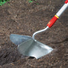 WOLF GARTEN Multi-Change Ridger - Head Only