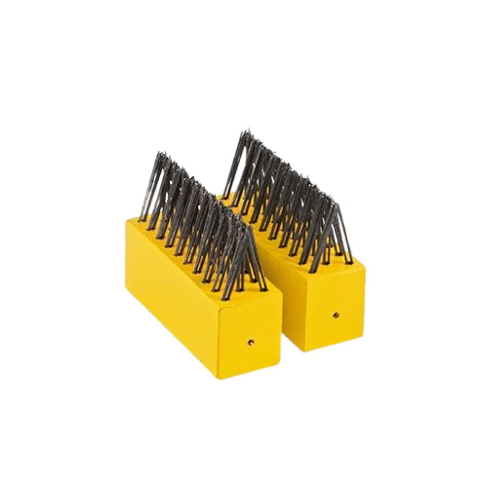 Load image into Gallery viewer, WOLF GARTEN Joint Brush Replacement - 2 Pack