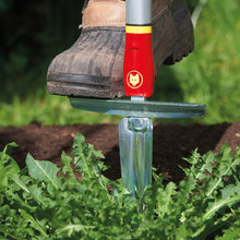 Load image into Gallery viewer, WOLF GARTEN Multi-Change Weed Extractor / Weeding Knife - Head Only  KS-M