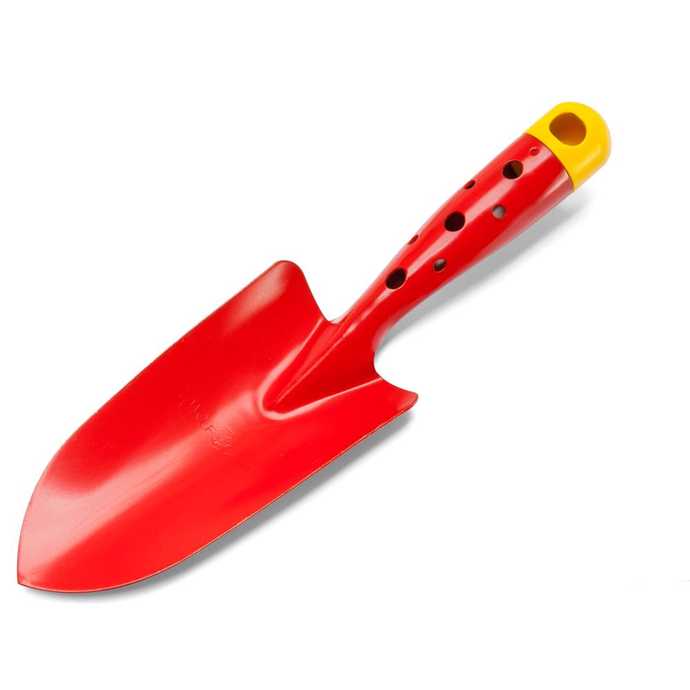 Load image into Gallery viewer, WOLF GARTEN Flower trowel 8cm - LU