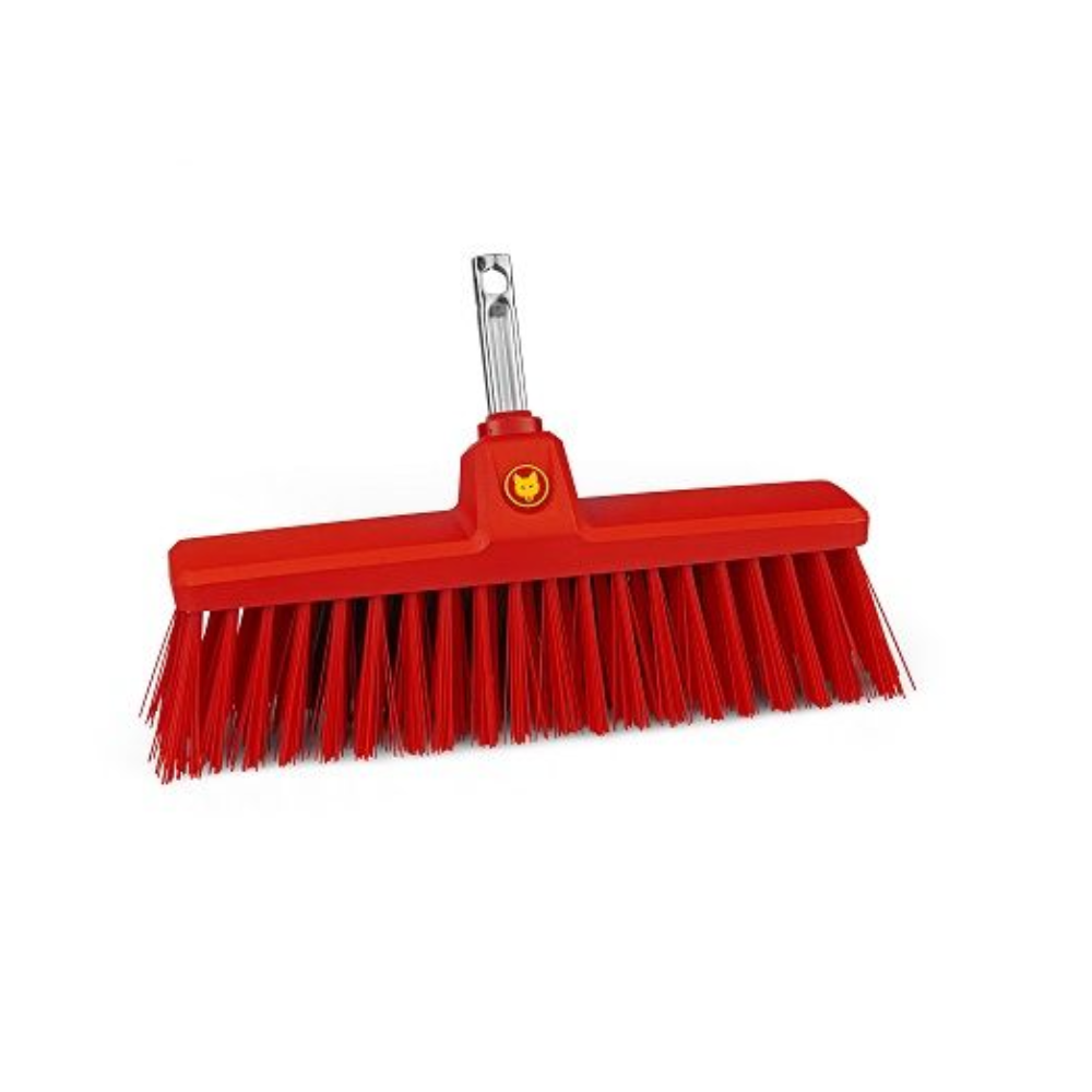 Load image into Gallery viewer, WOLF GARTEN Multi-Change Terrace Brush - Head Only