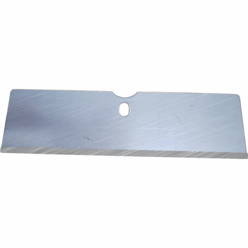 WOLF GARTEN Multi-Change Floral Hoe Spare Blade Only - 100mm