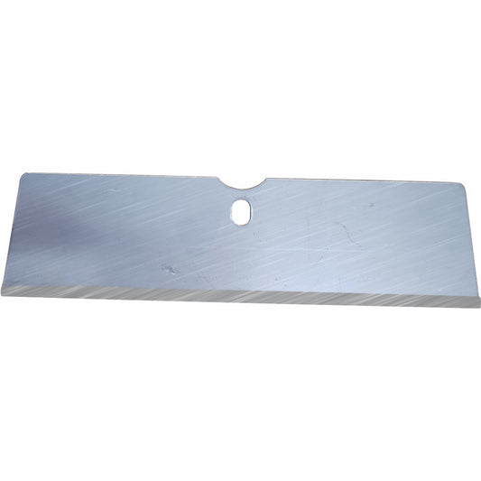 WOLF GARTEN Multi-Change Floral Hoe Spare Blade Only - 100mm