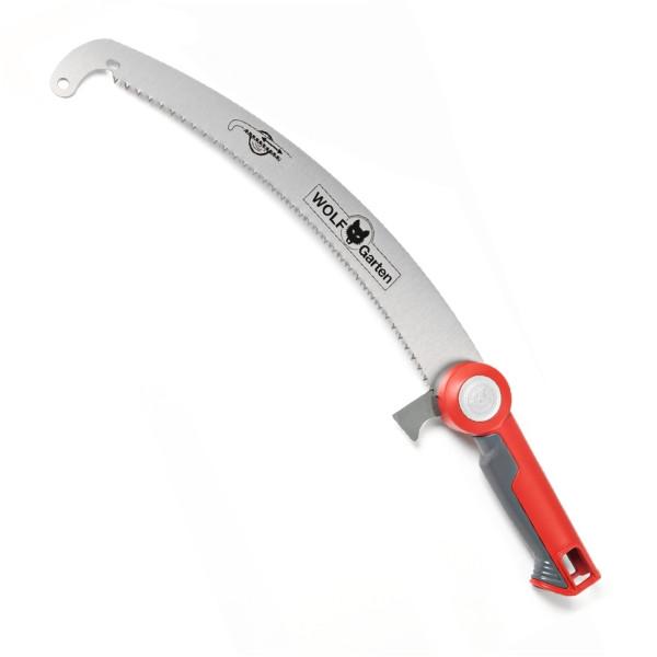 WOLF GARTEN Multi-star Professional Pruning Saw - PRO 370