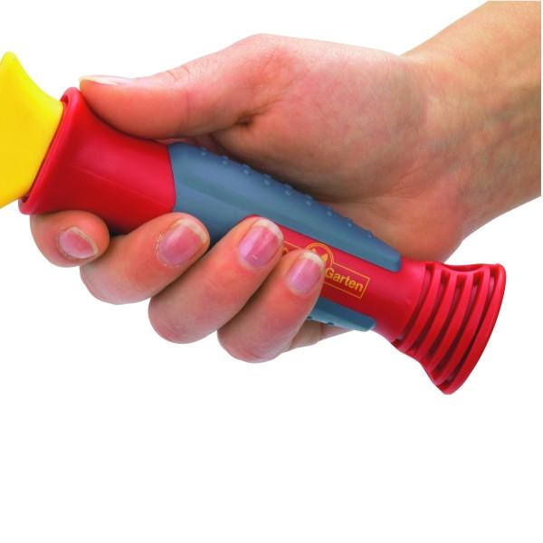 WOLF GARTEN | Narrow Planting Trowel comforatble handle