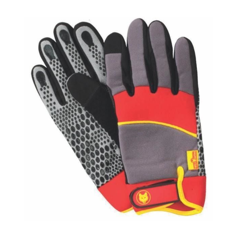 Load image into Gallery viewer, WOLF GARTEN Power Tool Gloves