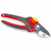WOLF GARTEN | Premium Plus Anvil Secateur closed