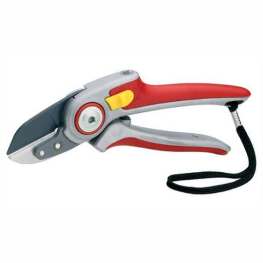 WOLF GARTEN | Large Professional Anvil Secateur