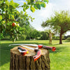 WOLF GARTEN Multi-star Pruning Saw 370 in the garden