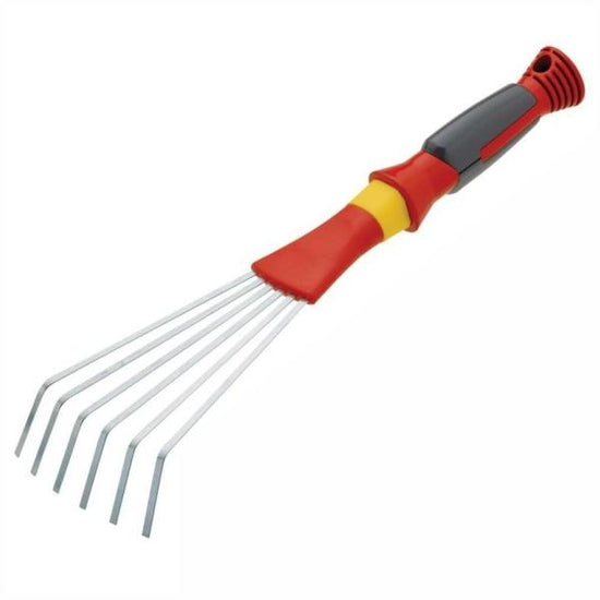 WOLF GARTEN | Small Garden Sweeper