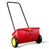 WOLF GARTEN Lawn Fertilizer Spreader / Seed Drill WE-330